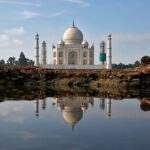 Private Tour : Agra and the Taj Mahal Day Trip from Delhi - Cost and Value Considerations