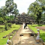 Private Tour: Angkor Highlights Full-Day - Who Will Love This Experience?