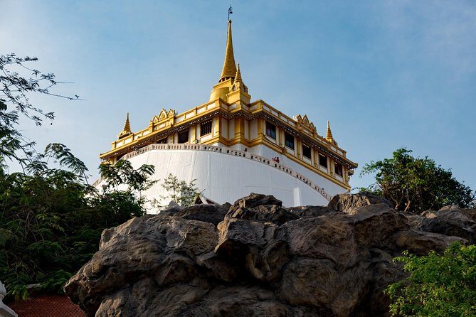 Private Tour: Bangkok Grand Palace, Temples and Thai-Classical Arts - Who This Tour Is Best For