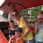 Private tour : Bangkok Highlight Adventures - What Travelers Say About This Tour