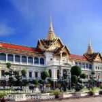 Private tour Bangkok Temple and Thai Classic Masked Show - Who Is This Tour Best For?