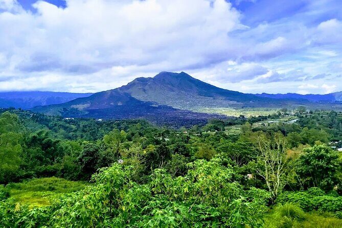 Private Tour Barong Dance, Ubud Art Village And Batur Volcano - In-Depth Look at the Itinerary