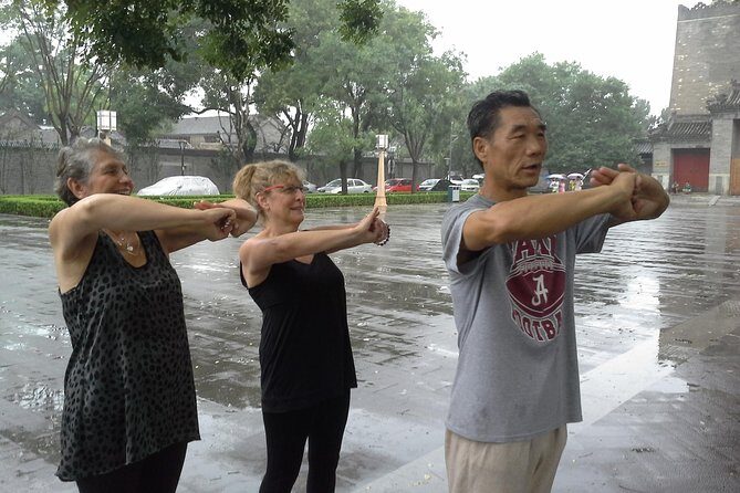 Private Tour-Beijing Hutong Foodie and Seal Carving Experience - The Value and Practical Considerations