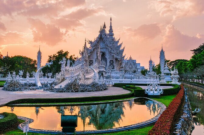 Private Tour - Best of Chiang Rai in A Day - The Sum Up