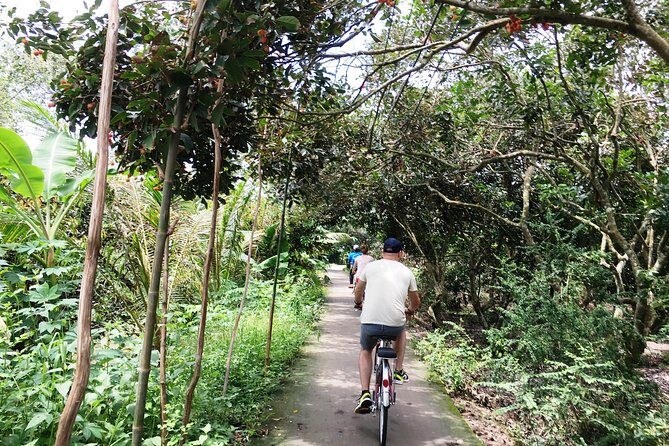Private tour: Biking and Sightseeing tour In Cai Be, Mekong Delta - Frequently Asked Questions (FAQs)