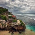 Private Tour: Blue Point Beach Tour with Uluwatu Temple - Key Points