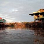 Private Tour by Car Floating Village Kompong Phluk - Authentic Insights from Past Travelers