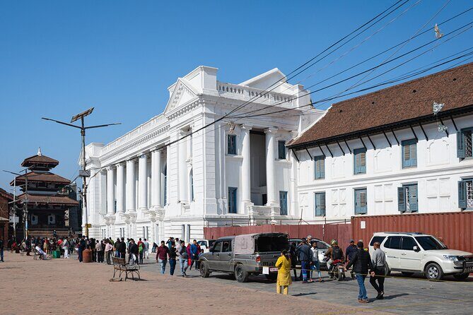 Private Tour Chandragiri Hills and Kathmandu Durbar Square - Authentic Insights from Reviewers