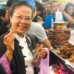 Private Tour: Chiang Mai City & Morning Market Food Tour - A Deep Dive into the Chiang Mai Experience