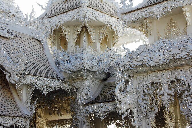 Private Tour: Chiang Rai Golden Triangle Day Trip from Chiang Mai - Who Is This Tour Best For?