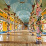 Private tour: Cu Chi Tunnels - Cao Dai Temples Day Tour - What Reviewers Say (Informed Insights)