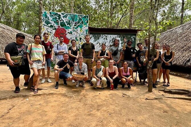 Private Tour Cu Chi Tunnels & Mekong Delta 1 Day - Why This Tour Offers Great Value