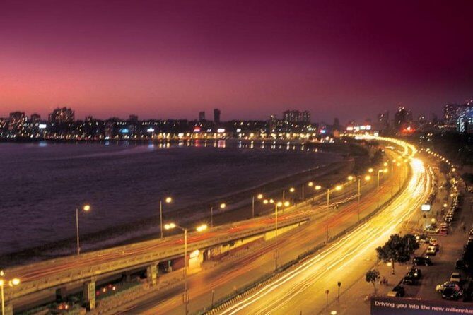 Private Tour: Customizable Mumbai Sightseeing Including Elephanta Caves or Kanheri Caves - Who Will Love This Tour?