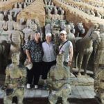 Private Tour: Customize Your Perfect Day Xi'an - Transportation and Logistics