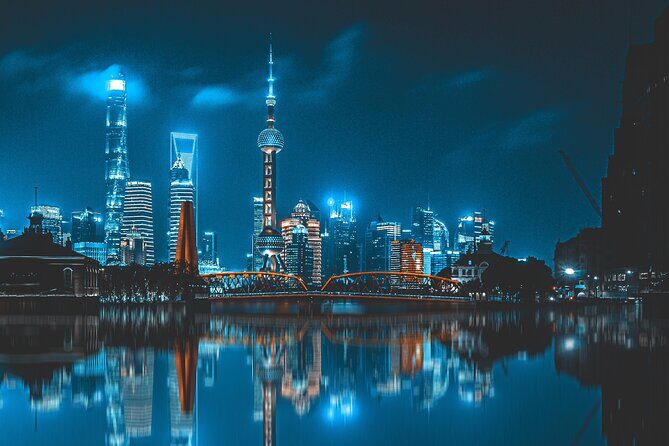 Private Tour-Discover Shanghai Iconic Landmarks and Hidden Gems - What We Loved (And What to Consider)