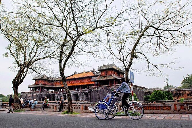 Private Tour: Experiencing Hue's Street Food by Cyclo - The Value of This Experience