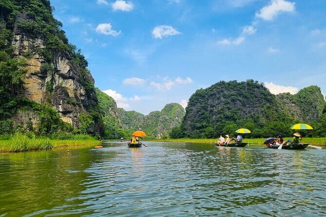 Private Tour Explore Tam Coc, Mua Cave, Bich Dong from Hanoi - Final Thoughts: Is It Worth It?