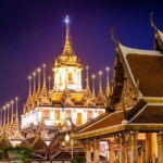 Private Tour Explore the Bangkok Night by Eco Tuk Tuk Electric - FAQs