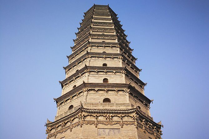 Private Tour: Famen Temple and Hanyangling Museum - Authentic Insights from Past Travelers