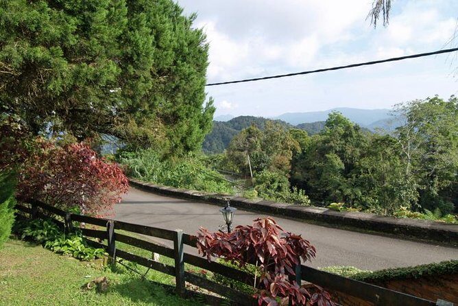 Private Tour: Fraser's Hill Bird-Watching Nature Tour from Kuala Lumpur - Is It Worth the Price?