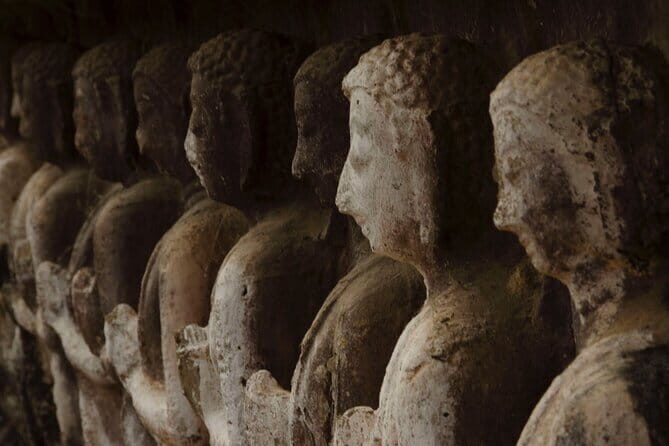 Private Tour from Chiang Mai to Sukhothai (UNESCO World Heritage site) - Practical Details and What You Should Know