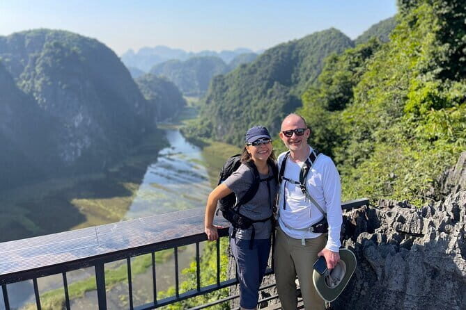 Private Tour from Hanoi: Mua Caves, Local Family, Tam Coc, Hoa Lu - Authentic Moments Youll Cherish