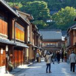 Private Tour From Kanazawa Gold Leaf and Sushi Delights - Practical Details That Matter