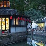 Private tour from Shanghai to Tongli water town village - Why Choose This Tour?
