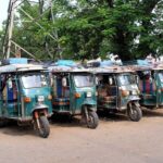 Private Tour: Full-day Cycling The City Streets Vientiane with Buddha Park - Pha That Luang: The Heart of Lao Spirituality