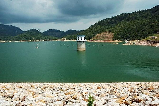 Private Tour: Full Day Round Penang Island Tour - The Sum Up
