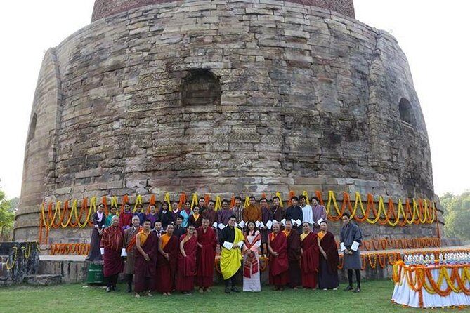 Private Tour: Full-Day Varanasi Tour including Sarnath and Evening Ganga Arti - The Experience: Pros and Cons