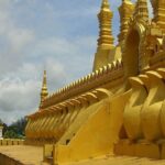 Private Tour: Full-day Vientiane's Must-See Sights and River Sunset with Lunch - Authentic Experiences and Traveler Tips