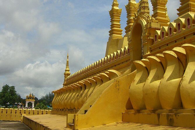 Private Tour: Full-day Vientiane's Must-See Sights and River Sunset with Lunch - Authentic Experiences and Traveler Tips