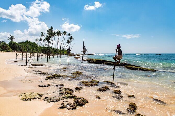 Private Tour: Galle Day Tour from Colombo - FAQs