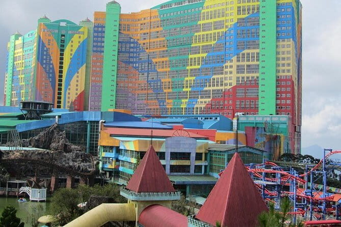 Private Tour: Genting Highlands with Batu Caves - Who Should Book This Tour?