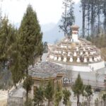 Private Tour: Glimpses of Bhutan 6 Days - Transportation, Comfort, and Practicalities