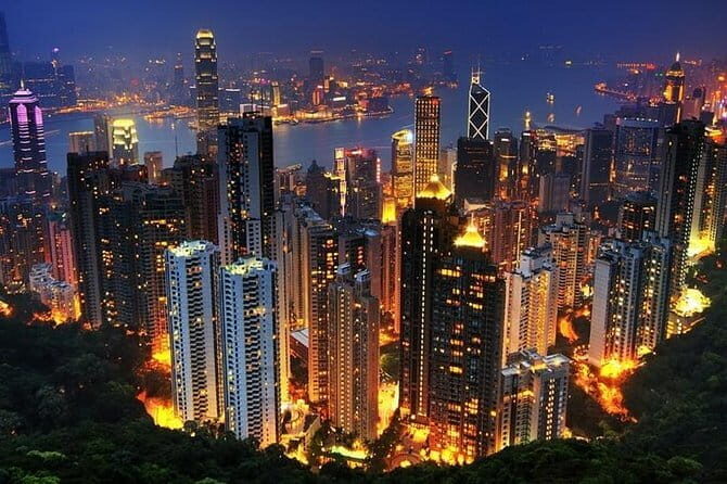 Private Tour Guide Hong Kong with a Local: Kickstart your Trip, Personalized - Who Should Book This Tour?