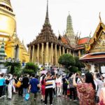 Private Tour Guide Service with Transport(Van) in Bangkok (SHA Plus) - What’s Included and What to Expect