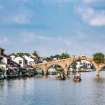 Private Tour: Half-Day Shanghai Zhujiajiao Water Town Including Boat Ride - Who Will Love This Tour?