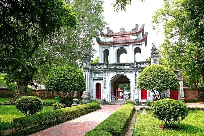 Private Tour: Hanoi City Highlights Day Trip - What Real Travelers Say