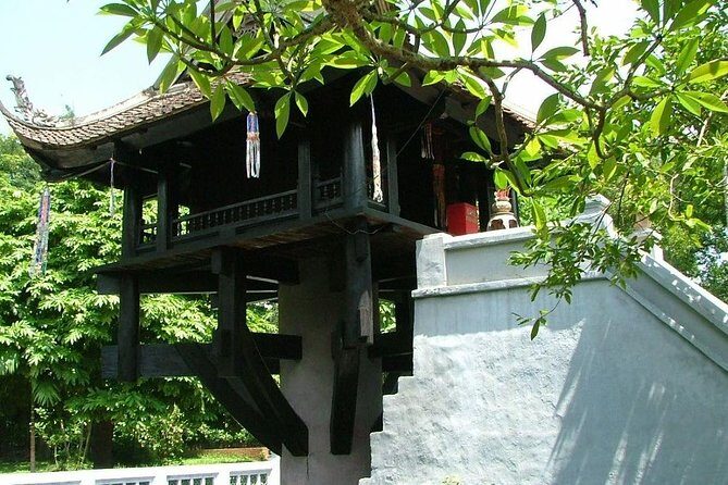 Private Tour: Hanoi Little Paris and cyclo tours in a Day - A Closer Look at What You Can Expect