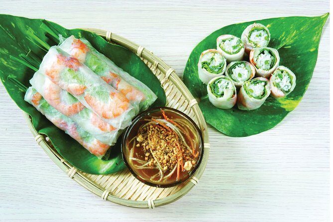 Private tour: Hanoi Street Food Tour (4 Hours) - In-Depth Review of the Hanoi Street Food Experience