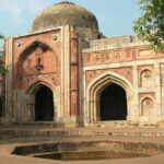 Private tour: Haunted Places in Delhi - The Sum Up