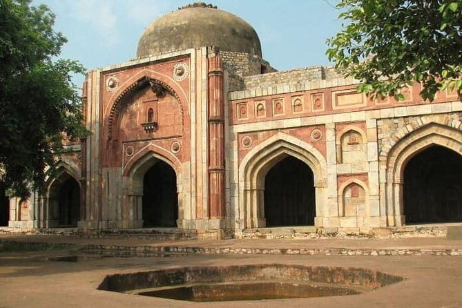 Private tour: Haunted Places in Delhi - The Sum Up