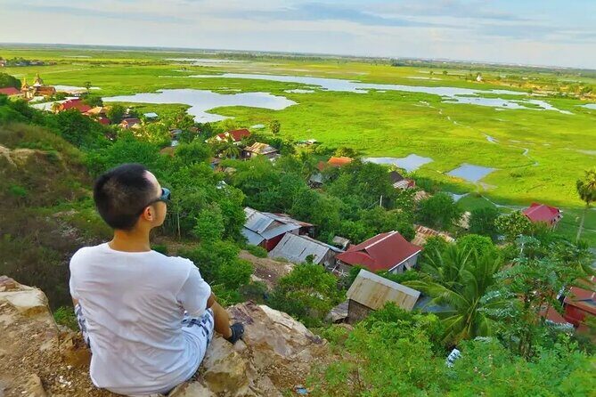 Private Tour Hiking and Trekking to Phnom Krom - Practical Details and What You Should Know