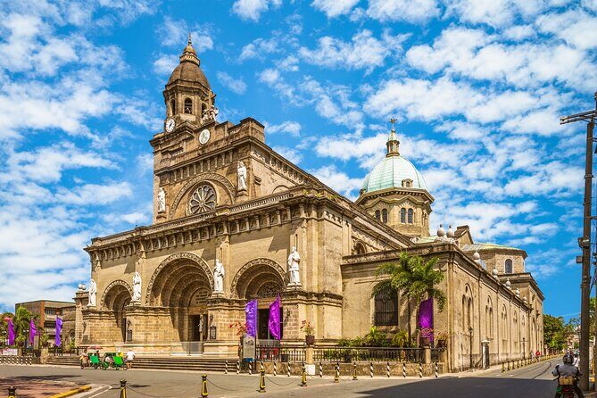 Private Tour Historical Intramuros & highlights in Manila - Who is This Tour Best For?