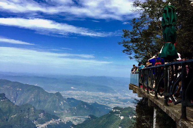 Private Tour-Huangyaguan Great Wall and Jinhai Lake - Who Should Consider This Tour?
