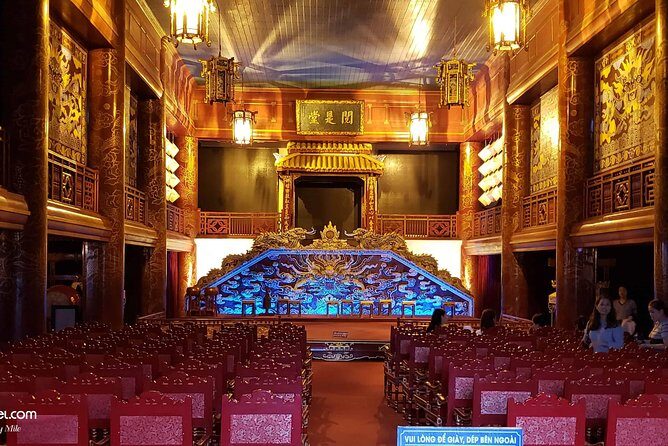 Private tour Hue Imperial Citadel 1 day - The Sum Up: Is This Tour Worth It?