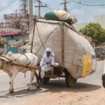 Private Tour in Agra Via Express Train from Jaipur - Visiting the Taj Mahal: A Monument to Love