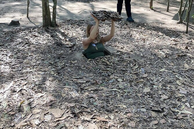 Private Tour in Cu Chi and Mekong Delta - A Village Walk and Local Cultural Immersion